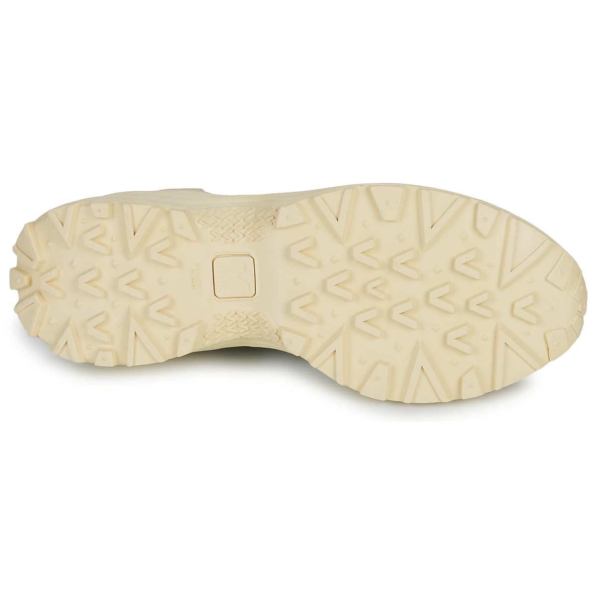 Women's Sneakers Veja Beige