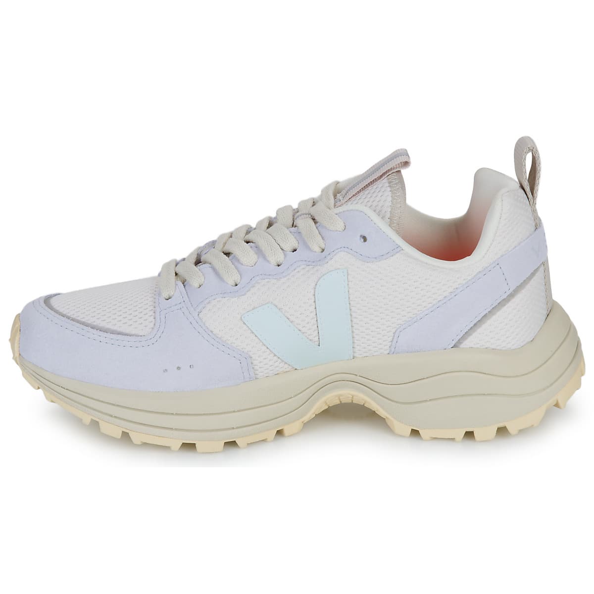 Women's Sneakers Veja White