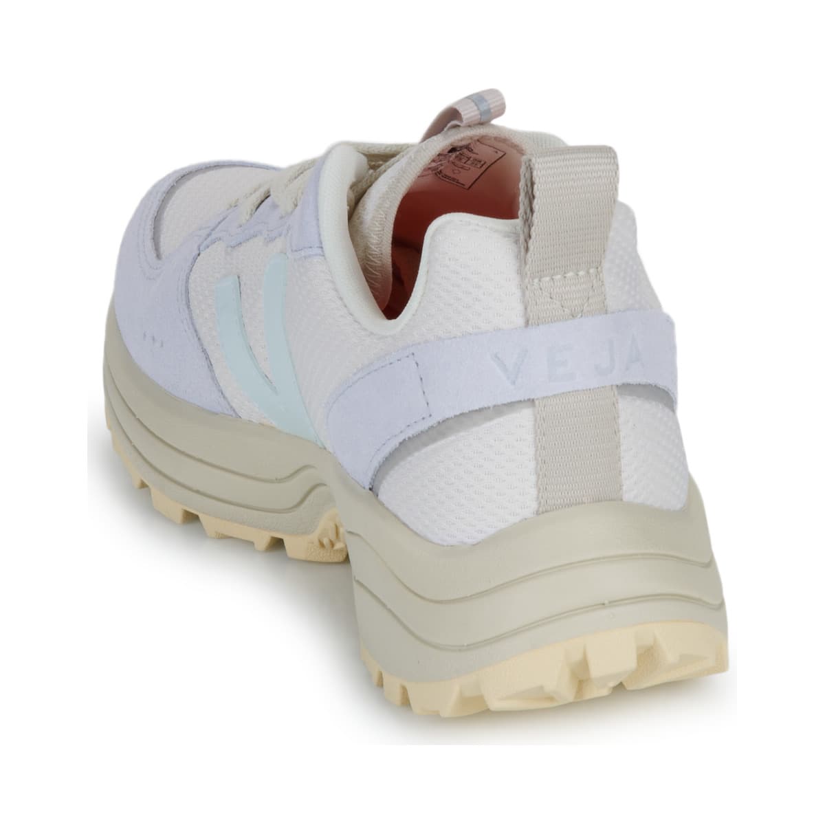 Women's Sneakers Veja White