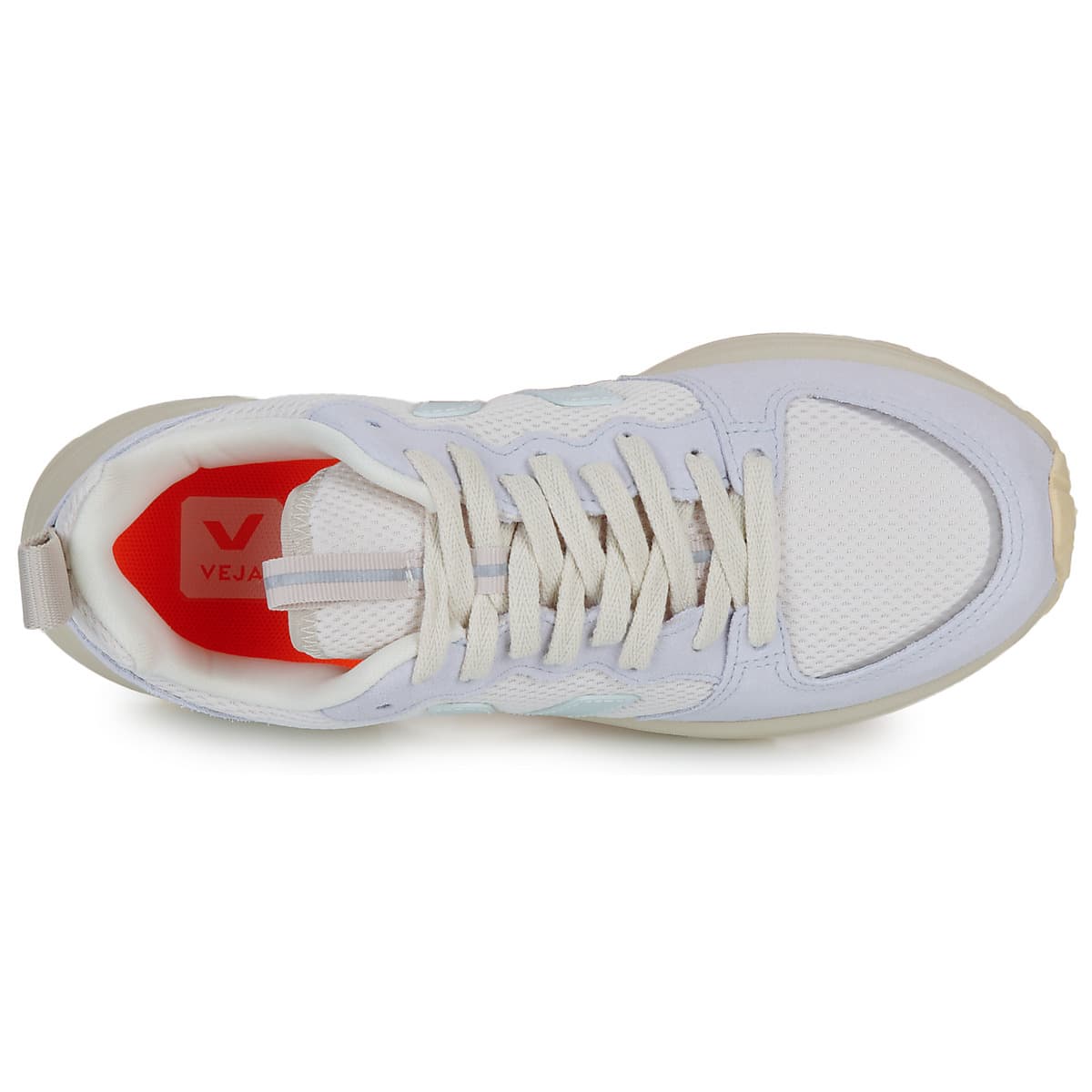Women's Sneakers Veja White