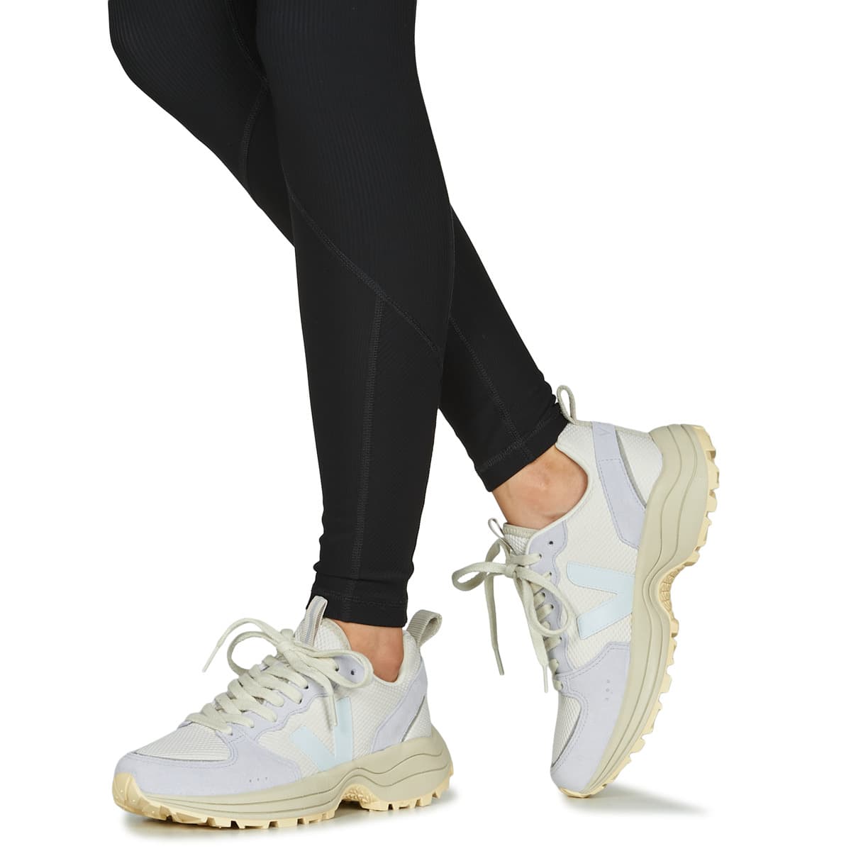 Women's Sneakers Veja White