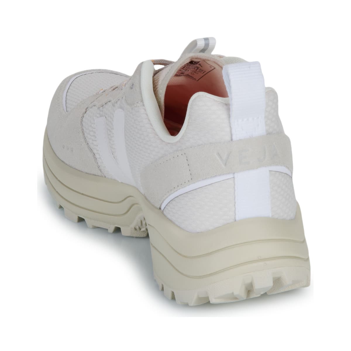 Women's Sneakers Veja White