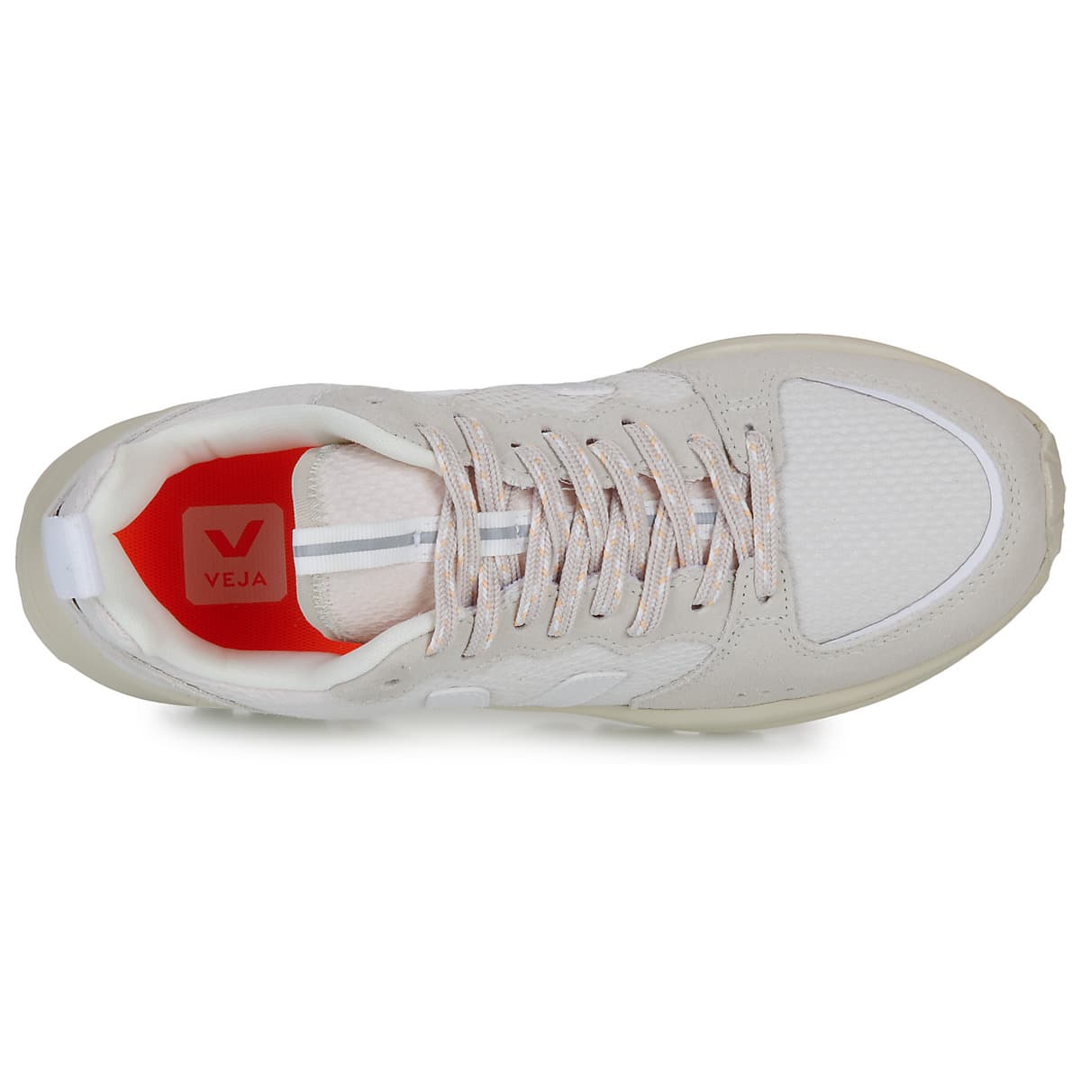 Women's Sneakers Veja White