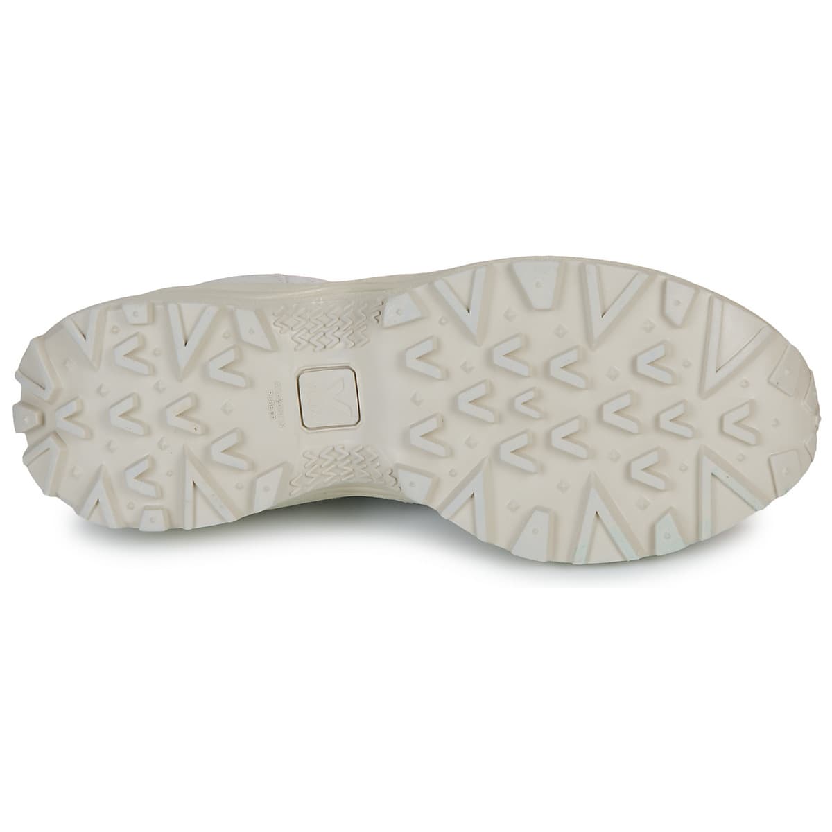 Women's Sneakers Veja White