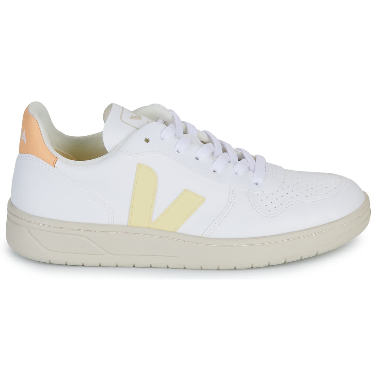 Women's Sneakers Veja White