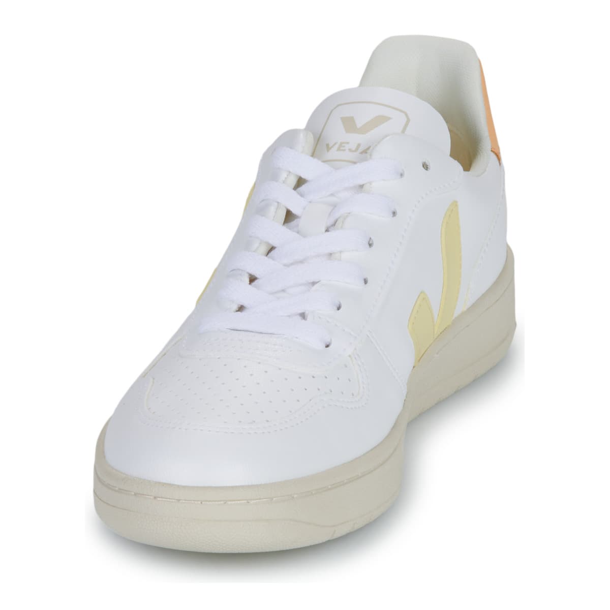 Women's Sneakers Veja White