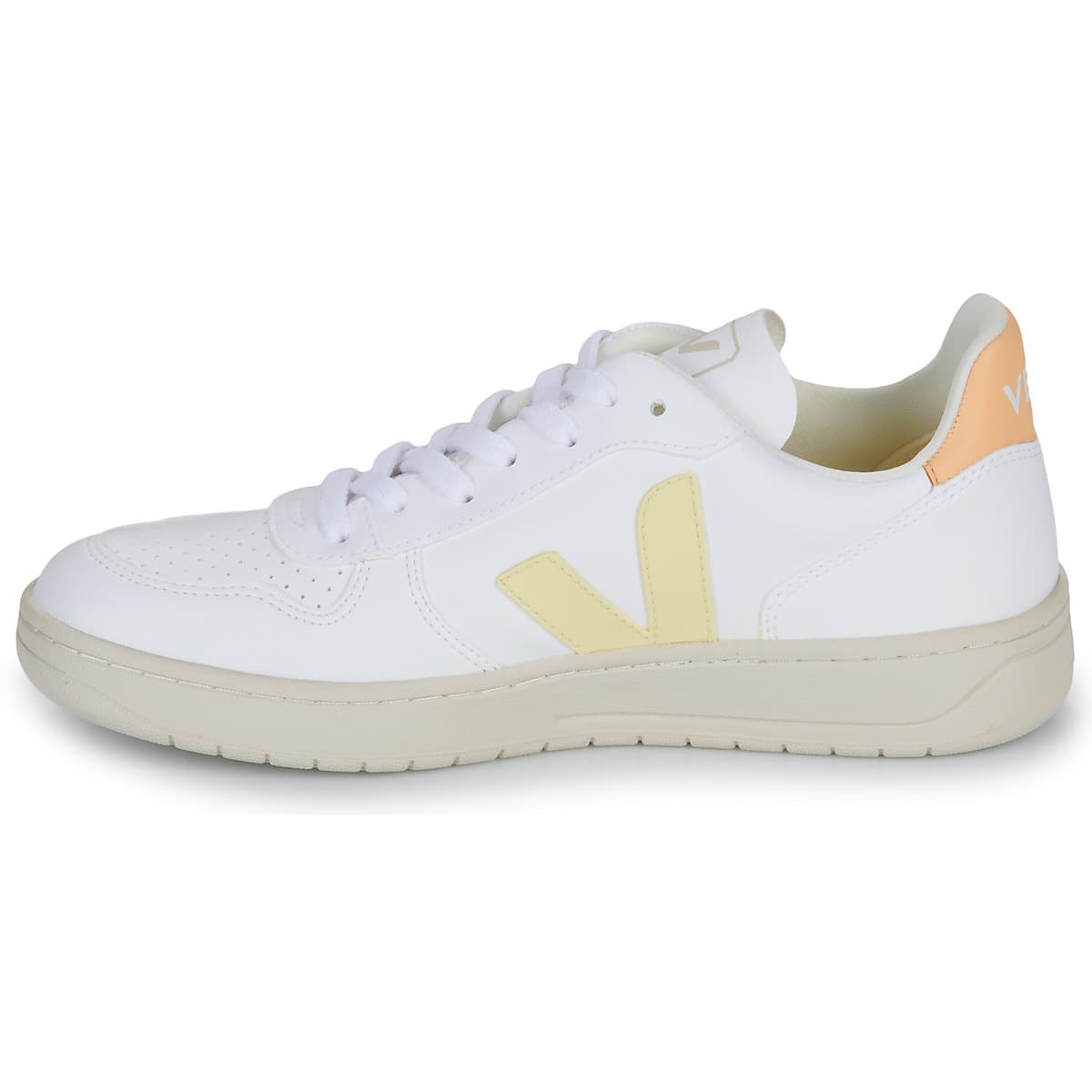 Women's Sneakers Veja White