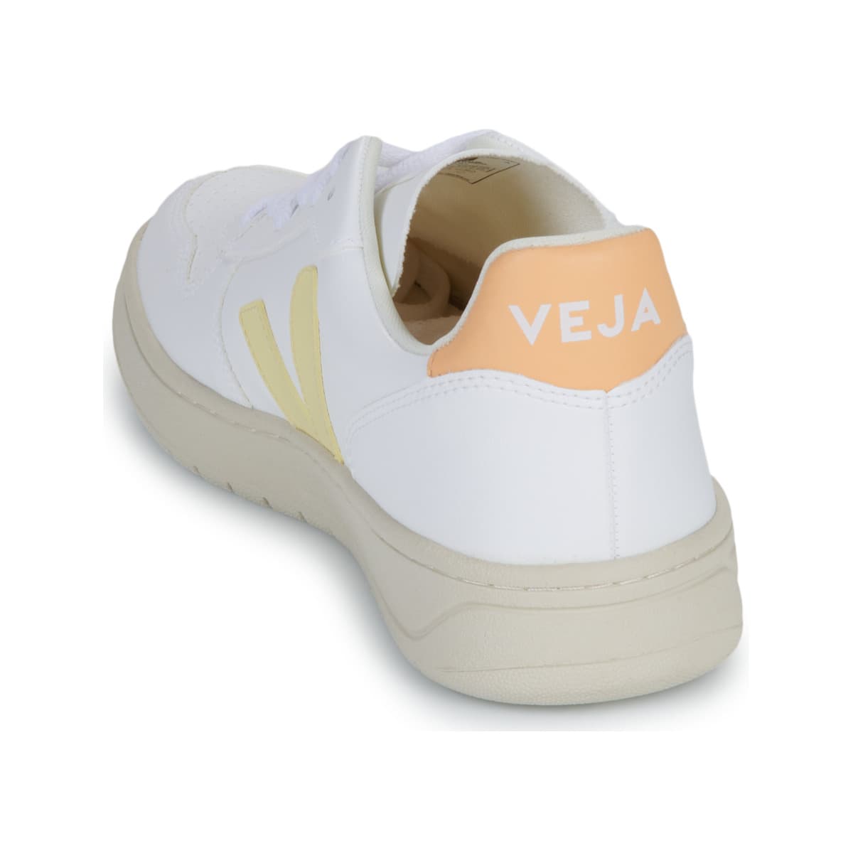 Women's Sneakers Veja White
