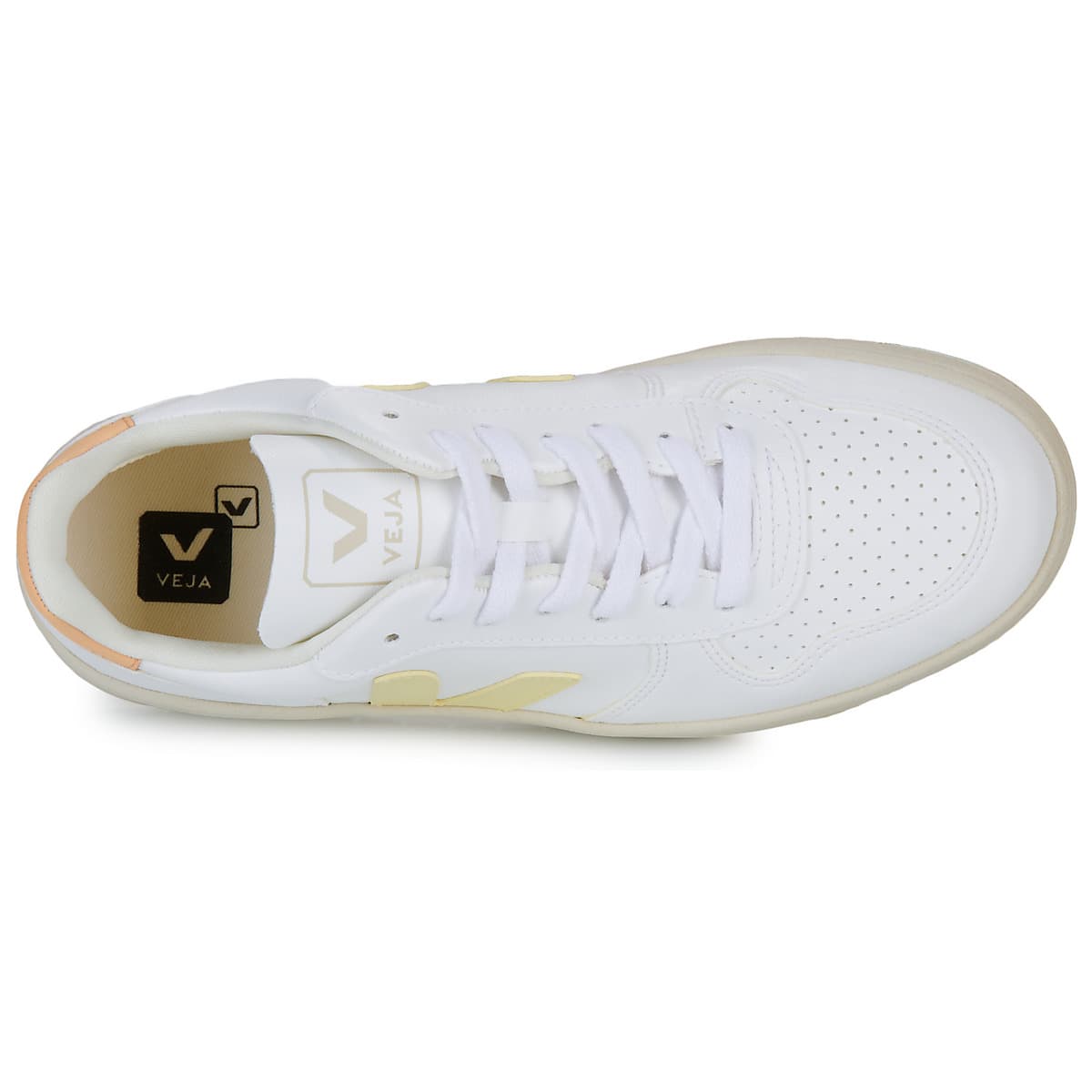 Women's Sneakers Veja White