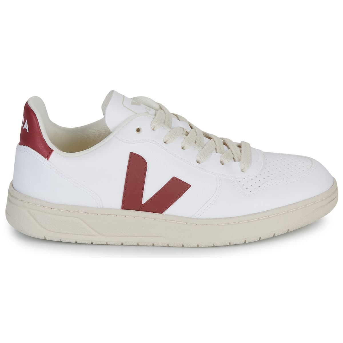 Women's Sneakers Veja White