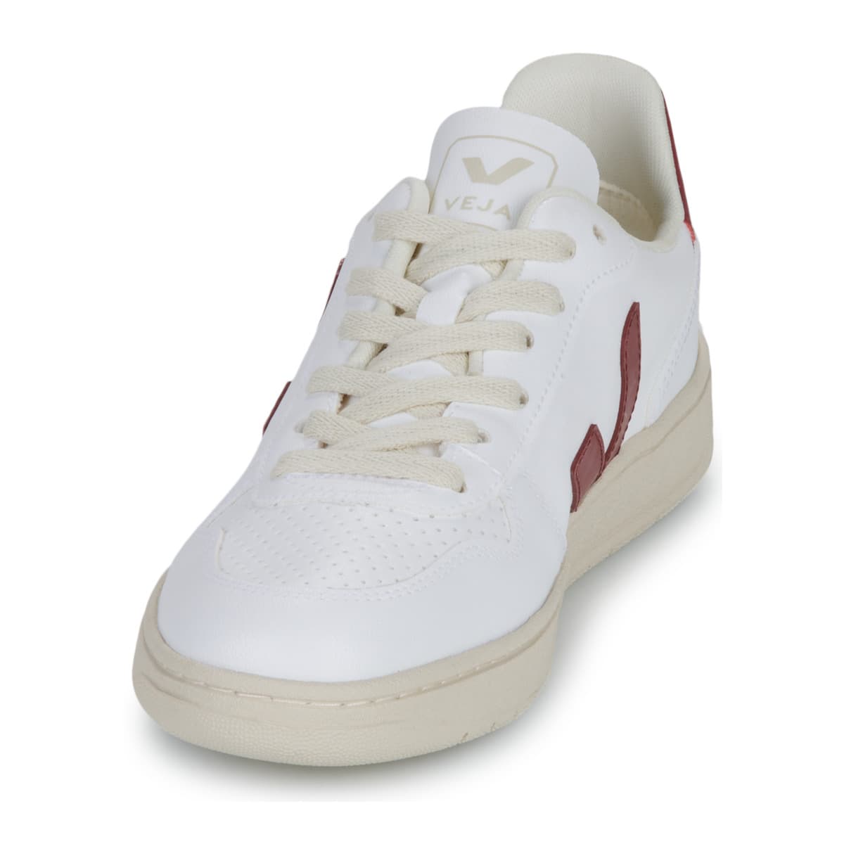 Women's Sneakers Veja White