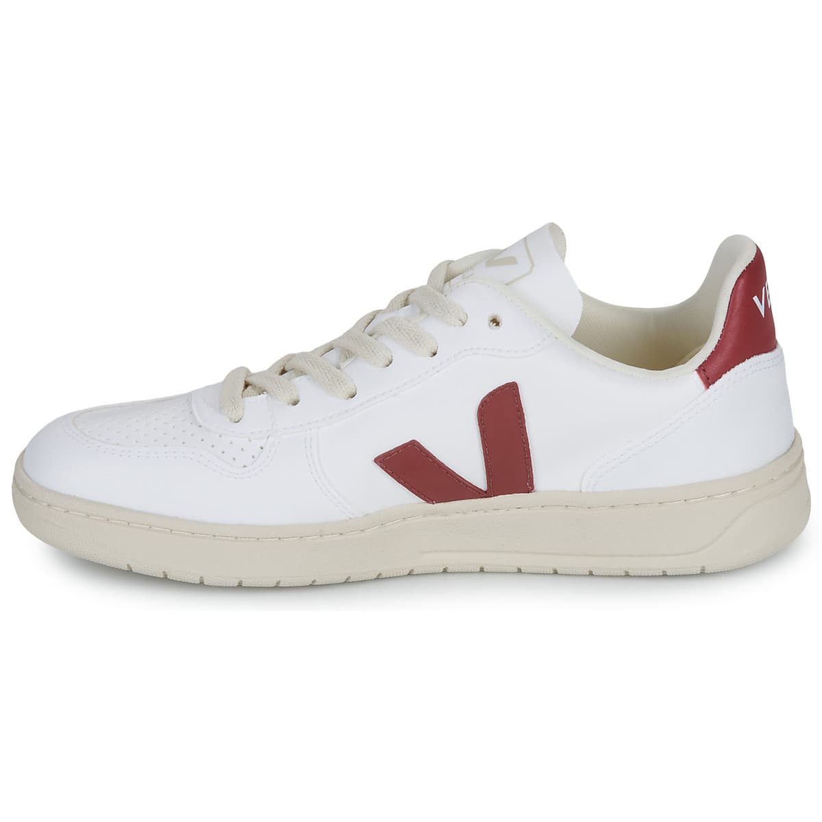 Women's Sneakers Veja White