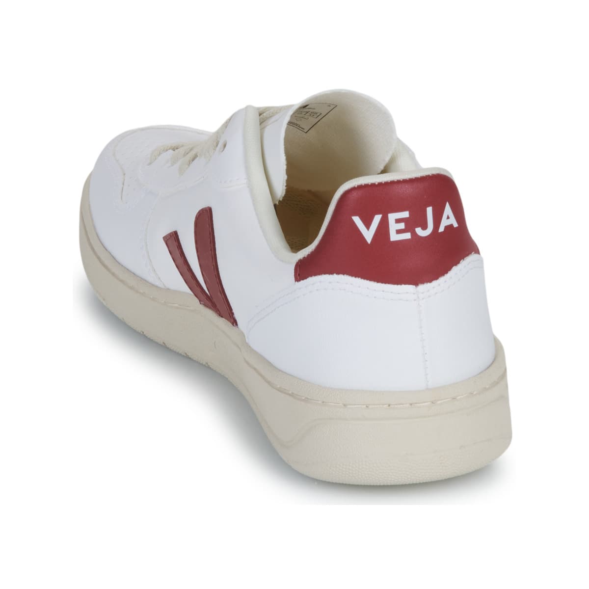 Women's Sneakers Veja White