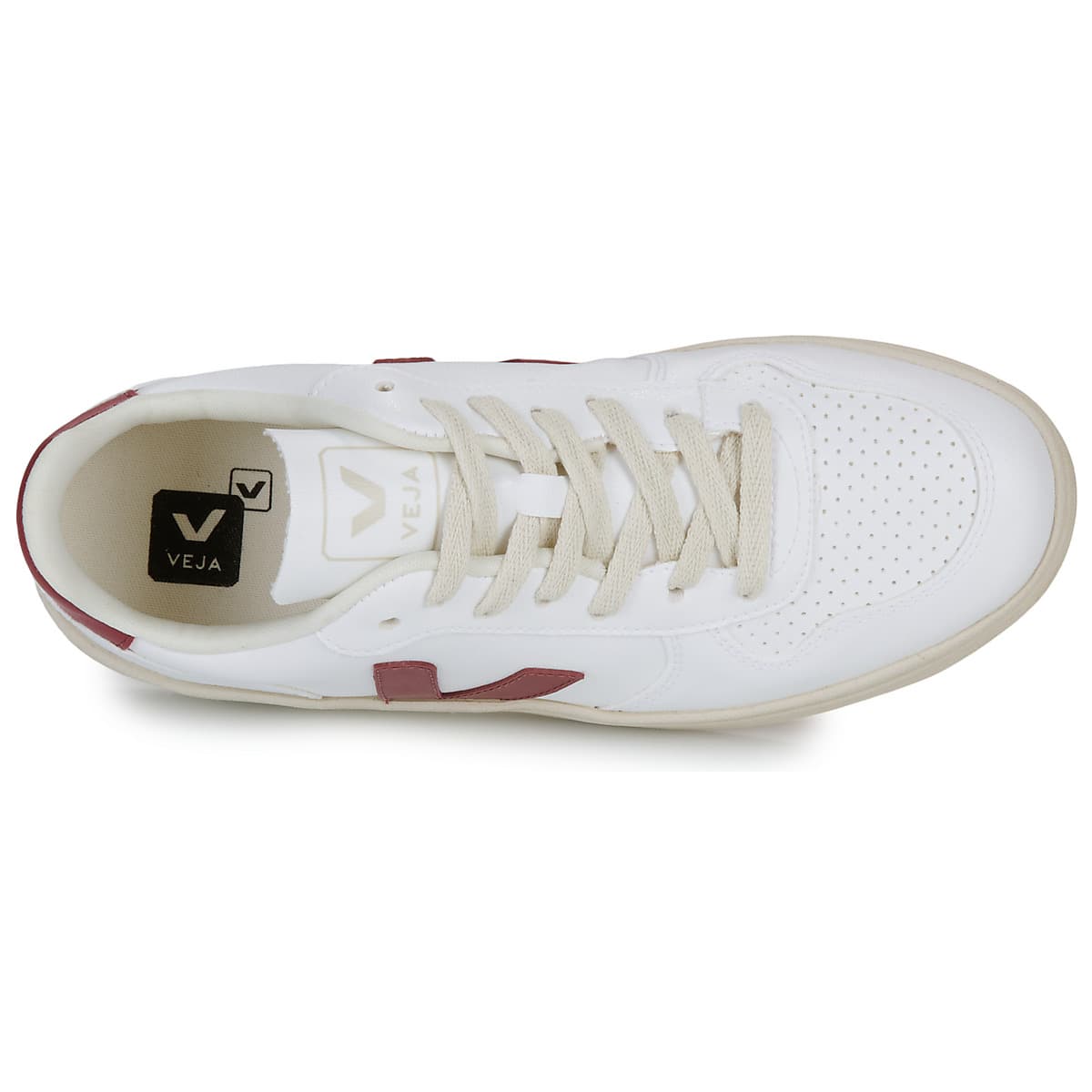 Women's Sneakers Veja White