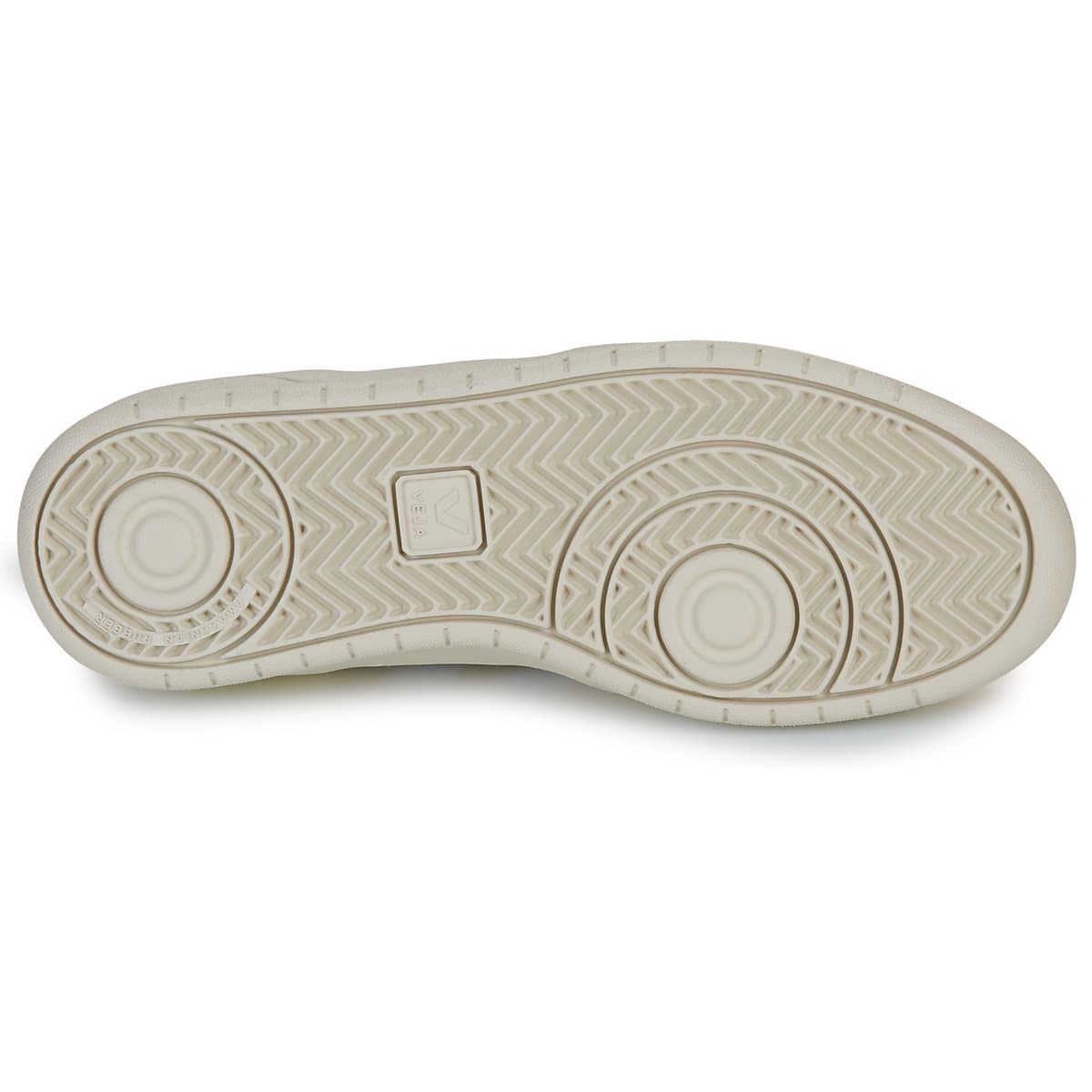 Men's Sneakers Veja Yellow