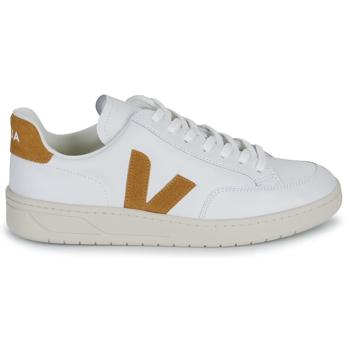 Men's Sneakers Veja White