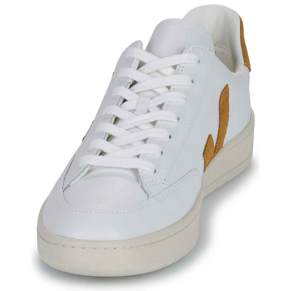 Men's Sneakers Veja White