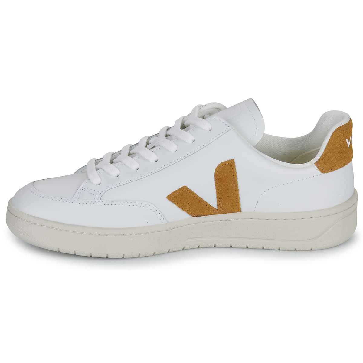 Men's Sneakers Veja White