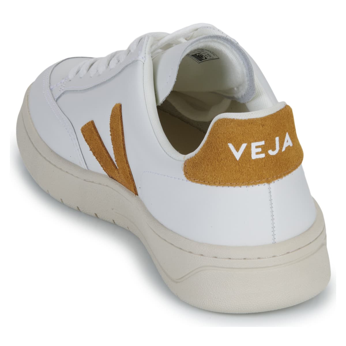 Men's Sneakers Veja White