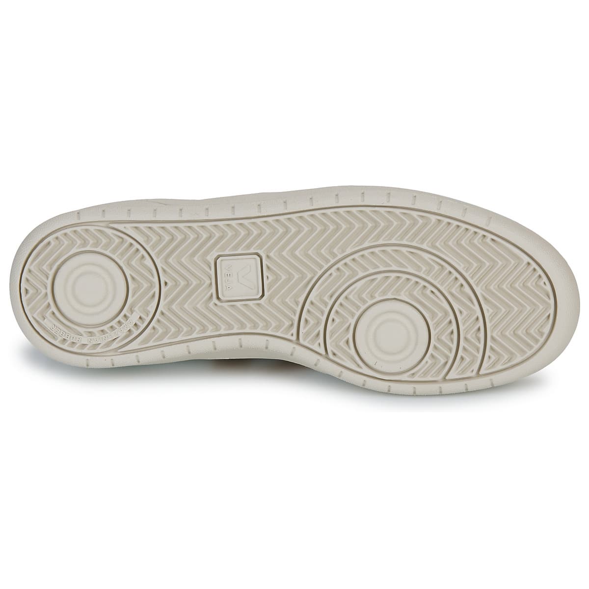 Men's Sneakers Veja White