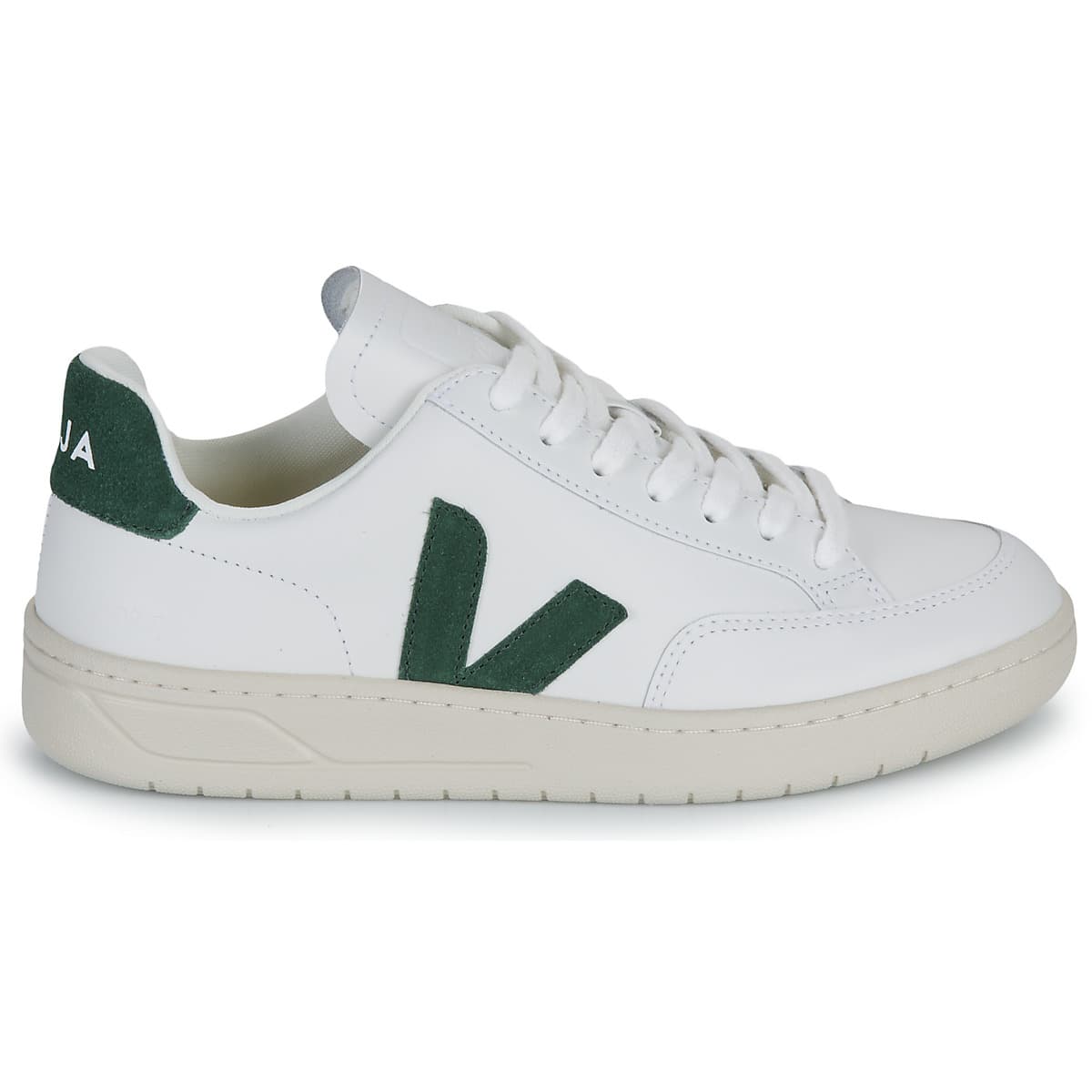 Women's Sneakers Veja White