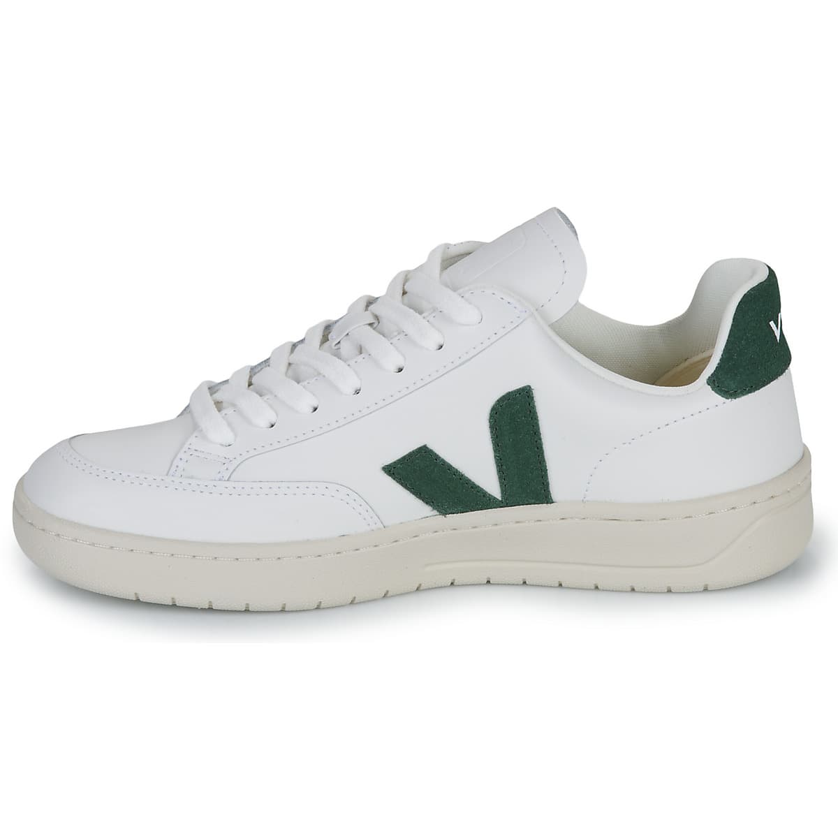 Women's Sneakers Veja White