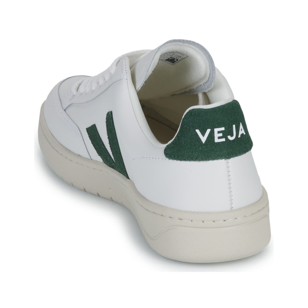 Women's Sneakers Veja White