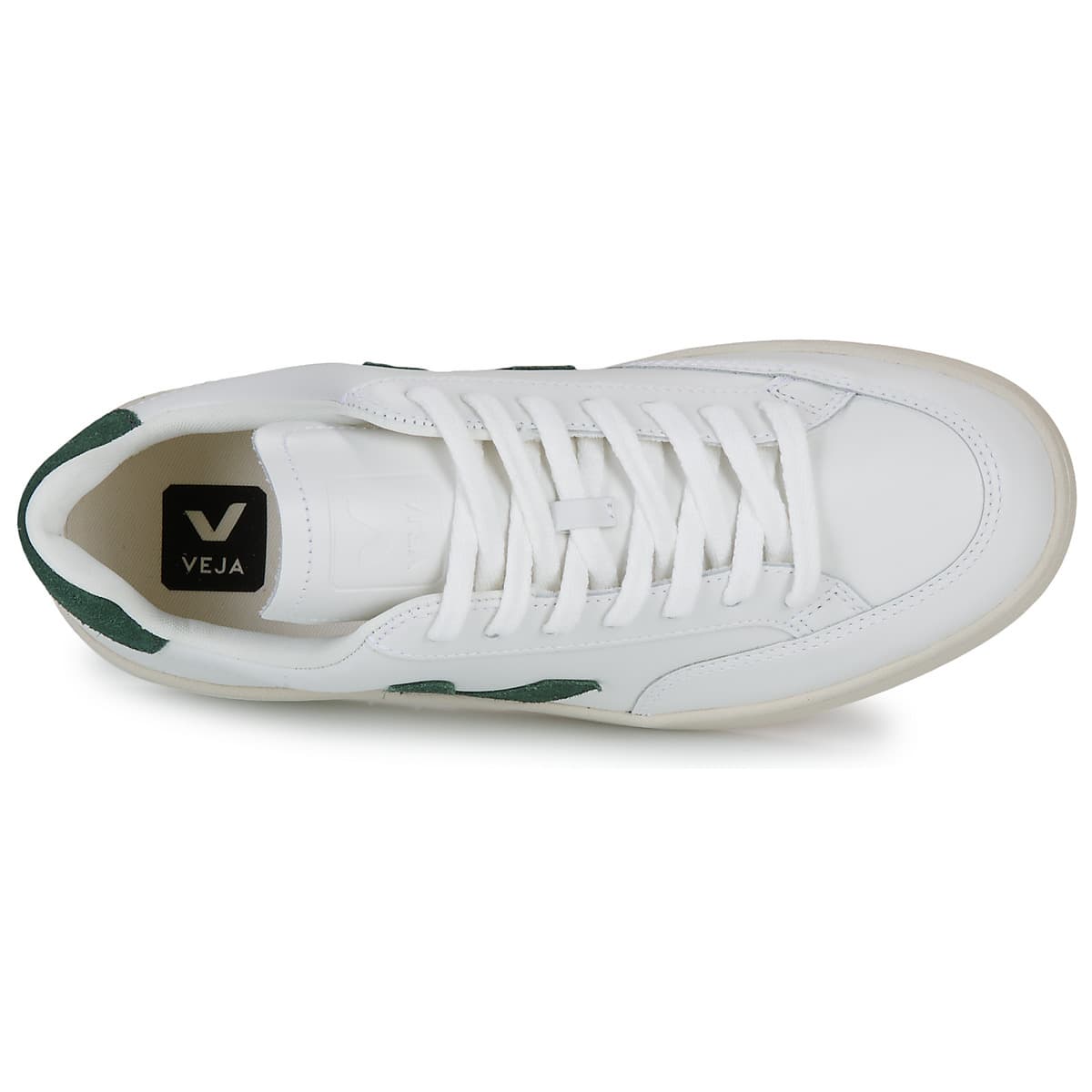 Women's Sneakers Veja White