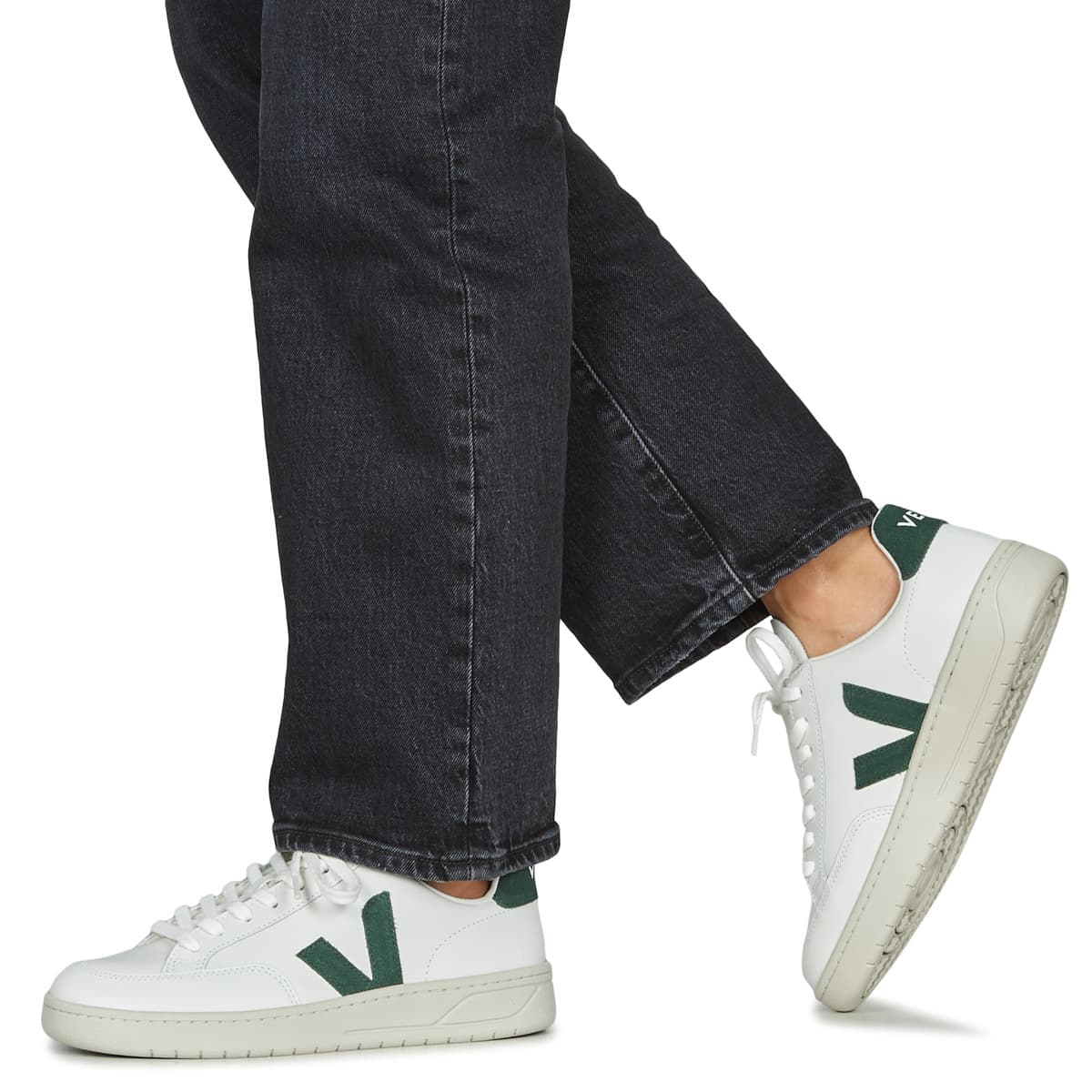 Women's Sneakers Veja White