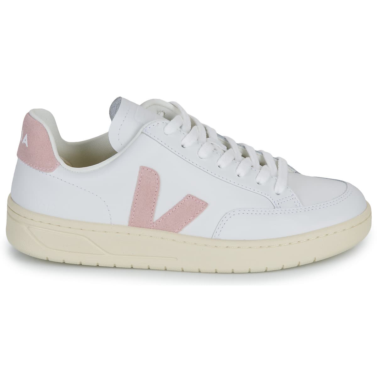 Men's Sneakers Veja White