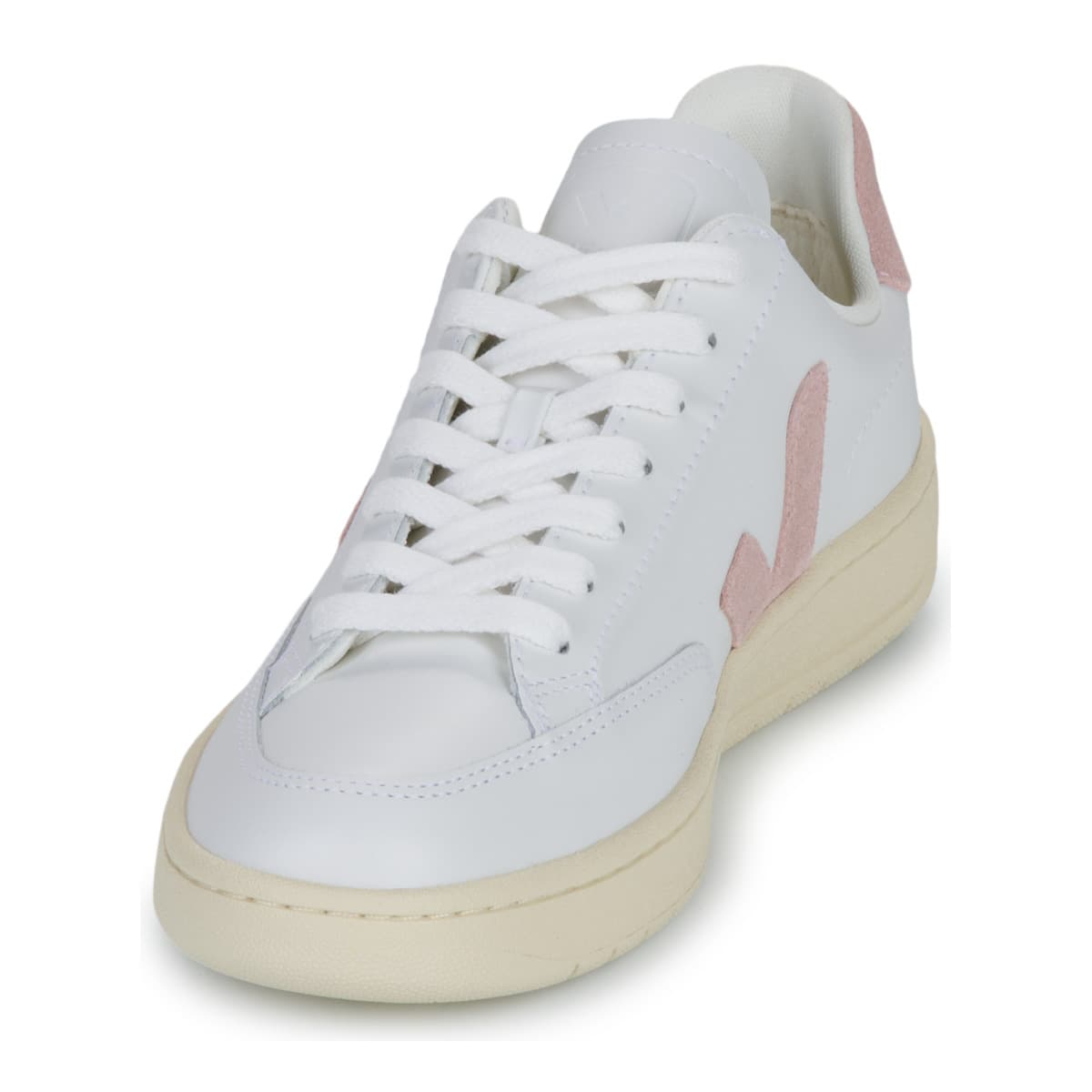 Men's Sneakers Veja White