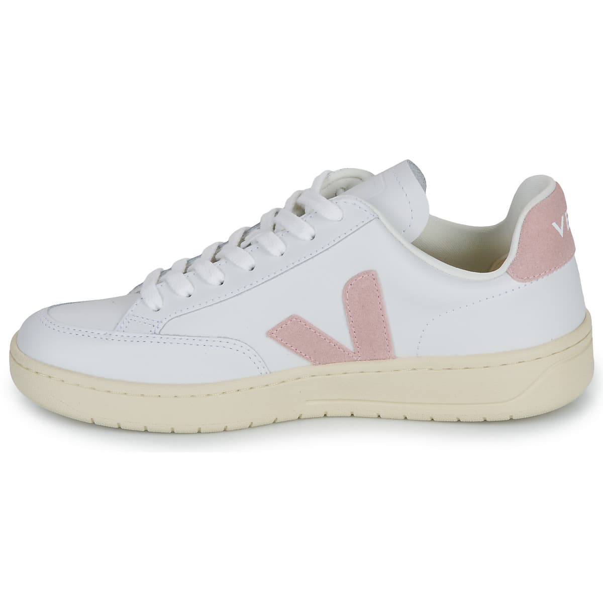Men's Sneakers Veja White