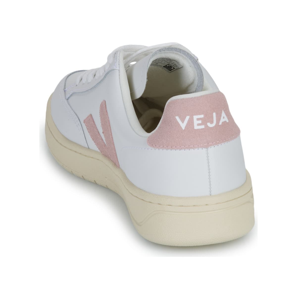 Men's Sneakers Veja White
