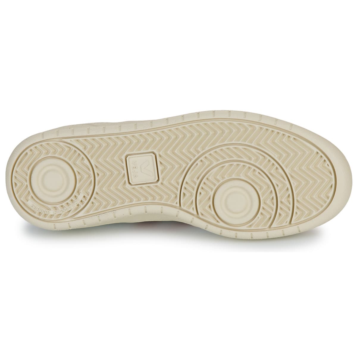 Men's Sneakers Veja White