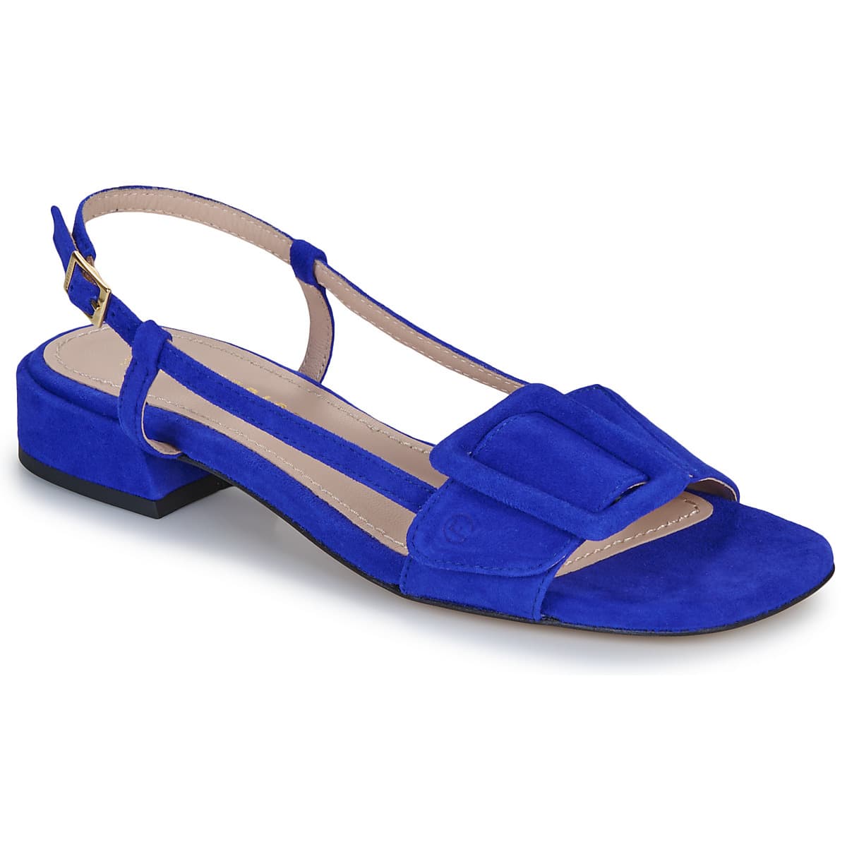 Women's Sandals Fericelli Blue