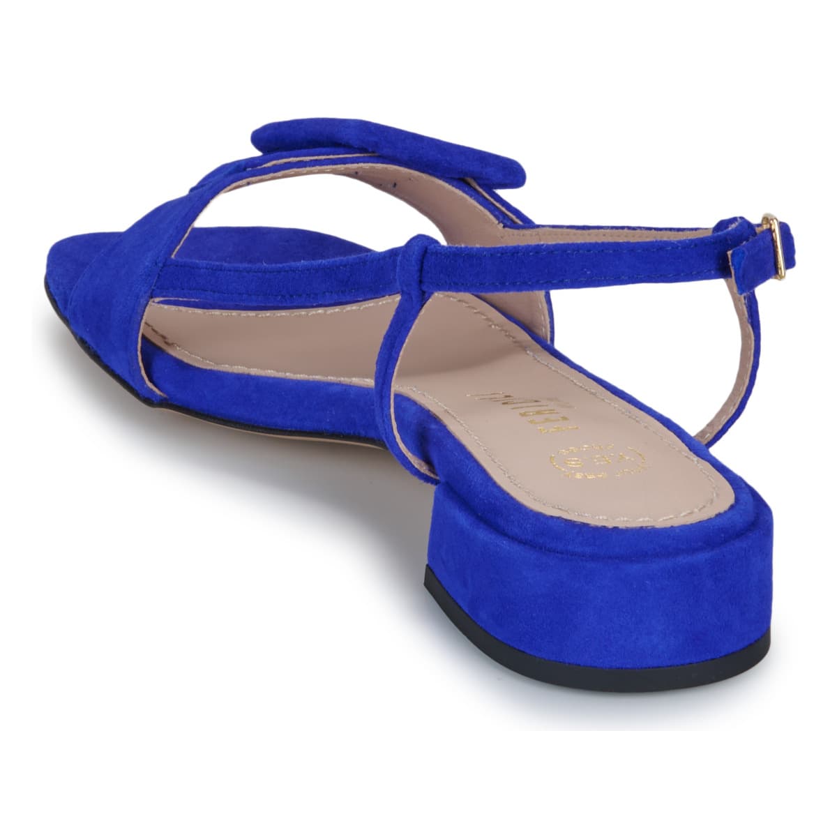 Women's Sandals Fericelli Blue