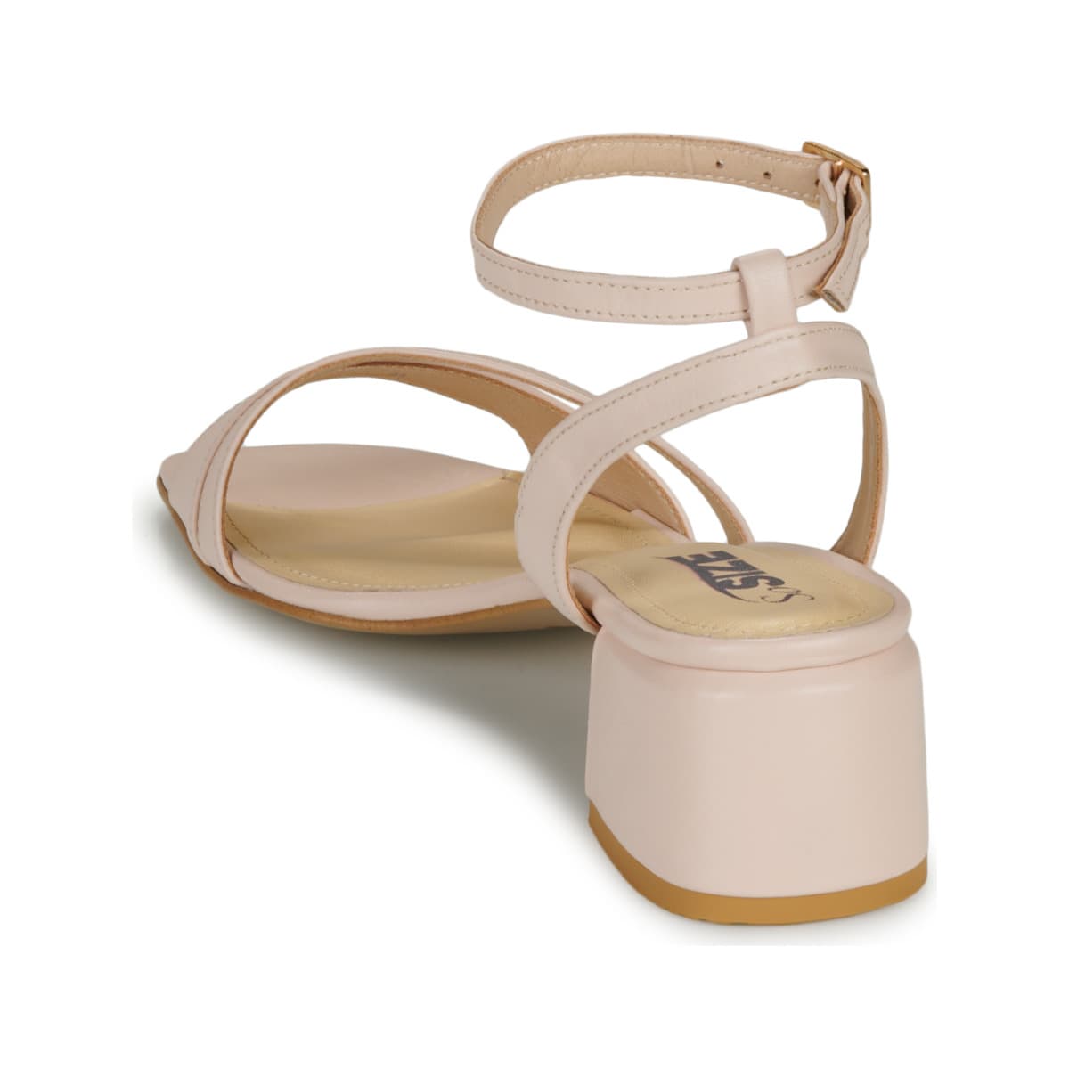 Women's Pumps So Size Pink