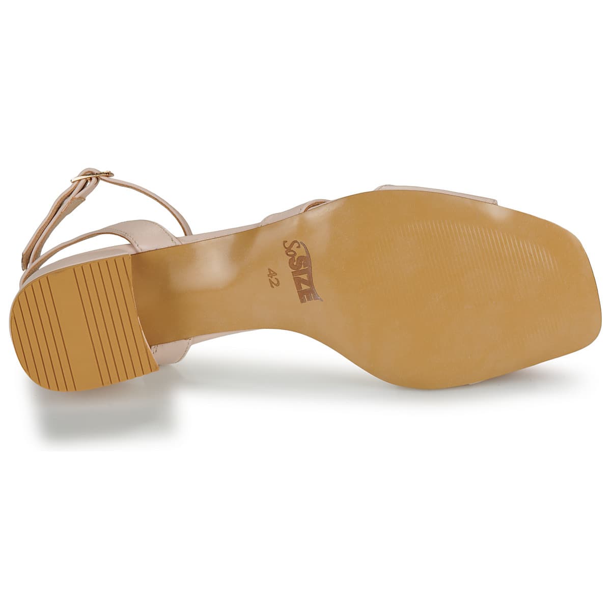 Women's Pumps So Size Pink