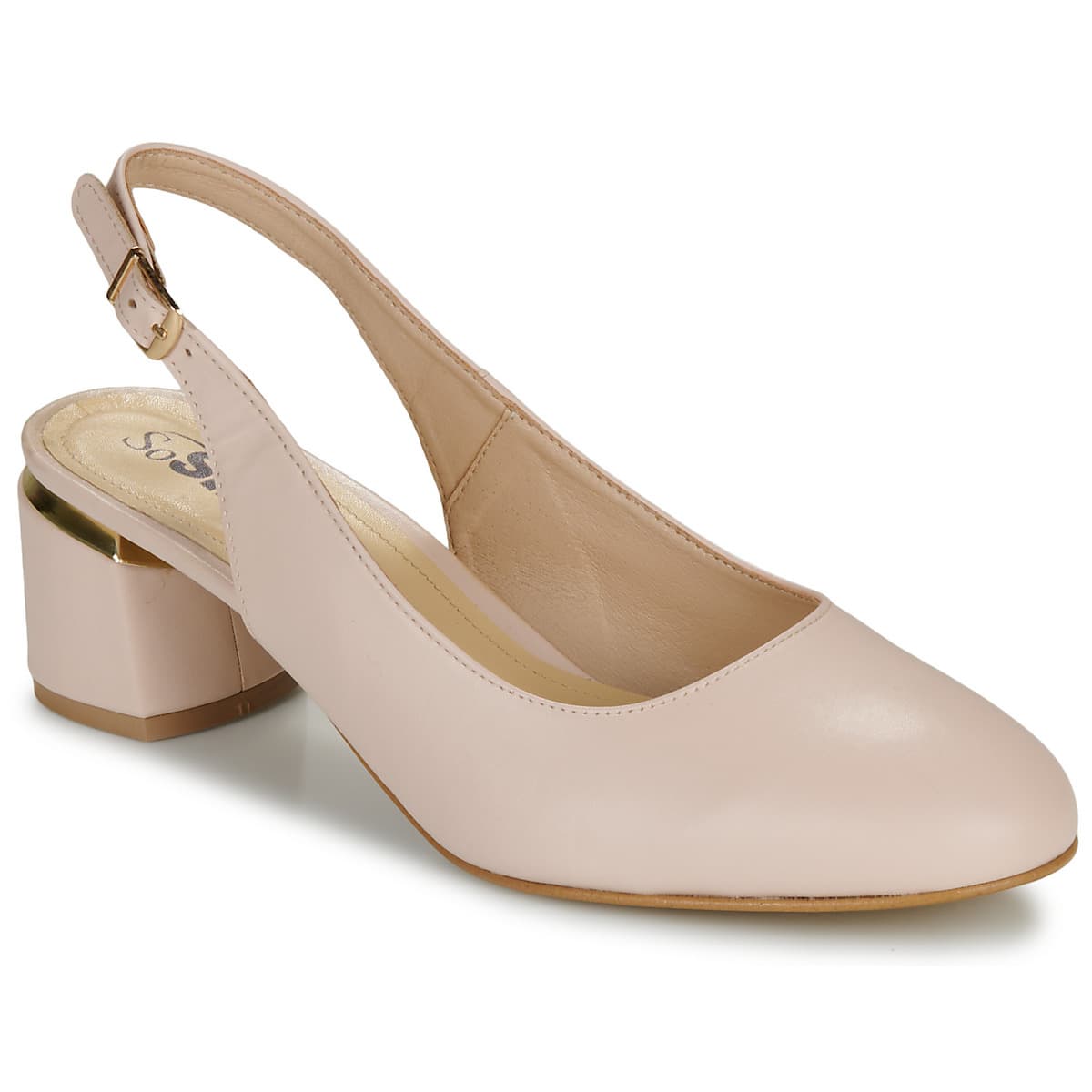 Γόβες So Size MABEL