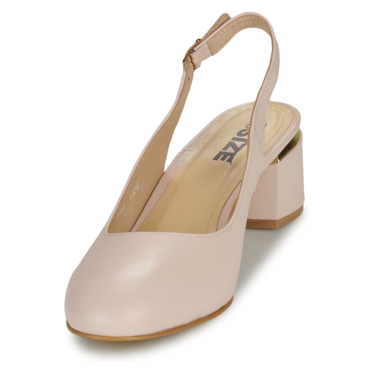 Women's Pumps So Size Pink