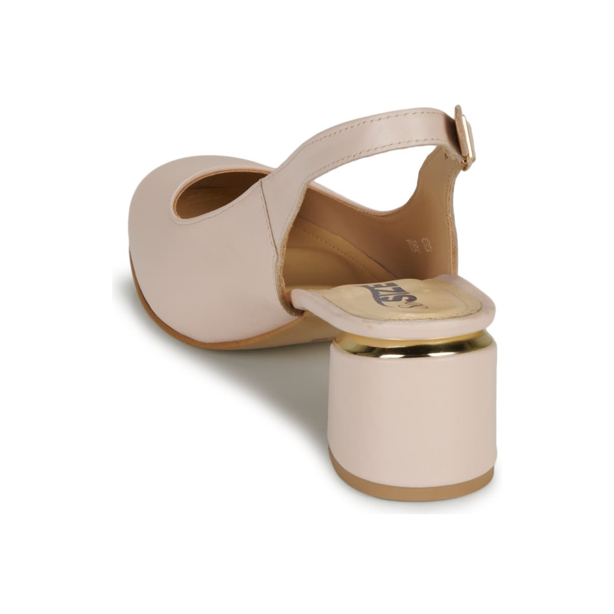 Women's Pumps So Size Pink