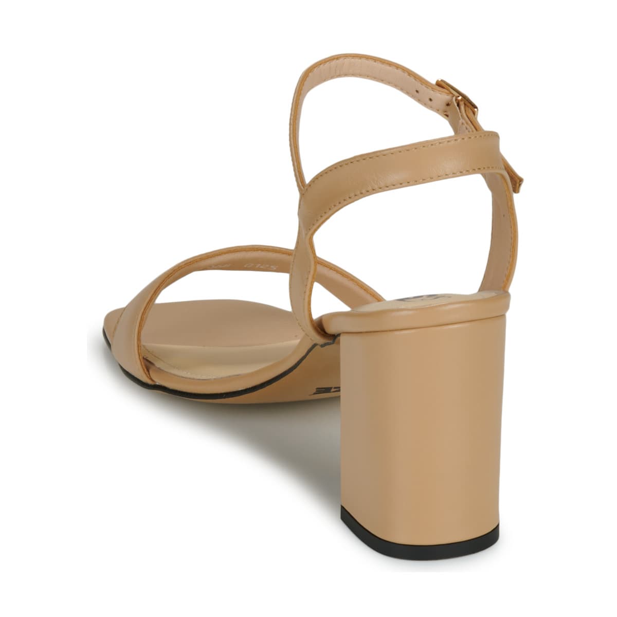 Women's Pumps So Size Brown