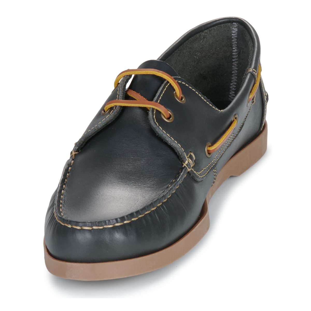 Men's Loafers So Size Blue