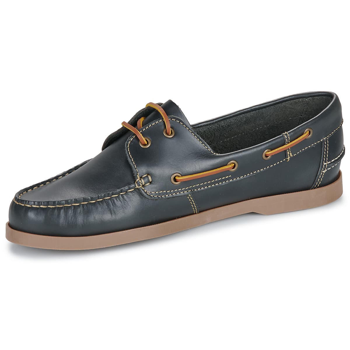 Men's Loafers So Size Blue