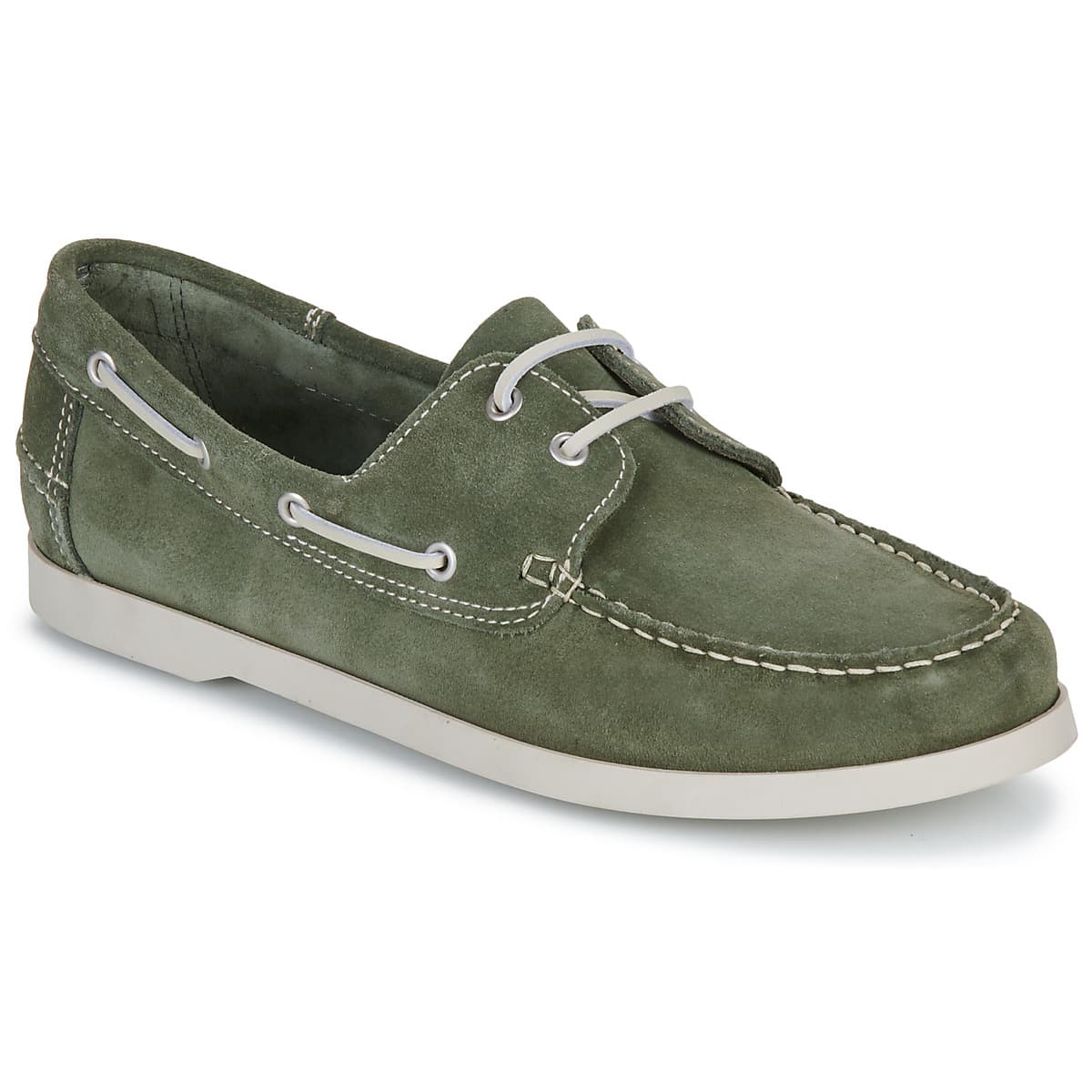 Boat shoes So Size MALIK