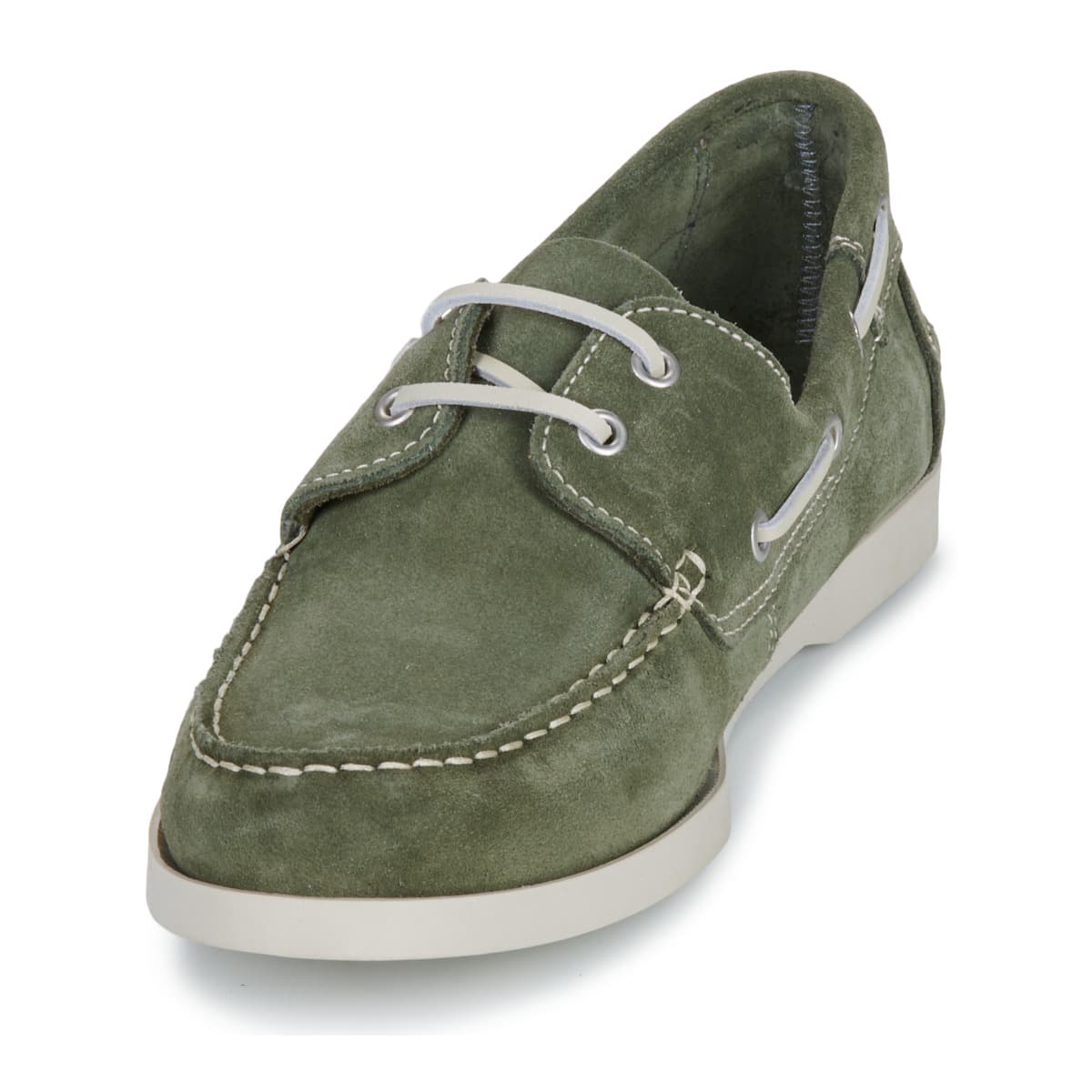 Men's Loafers So Size Green