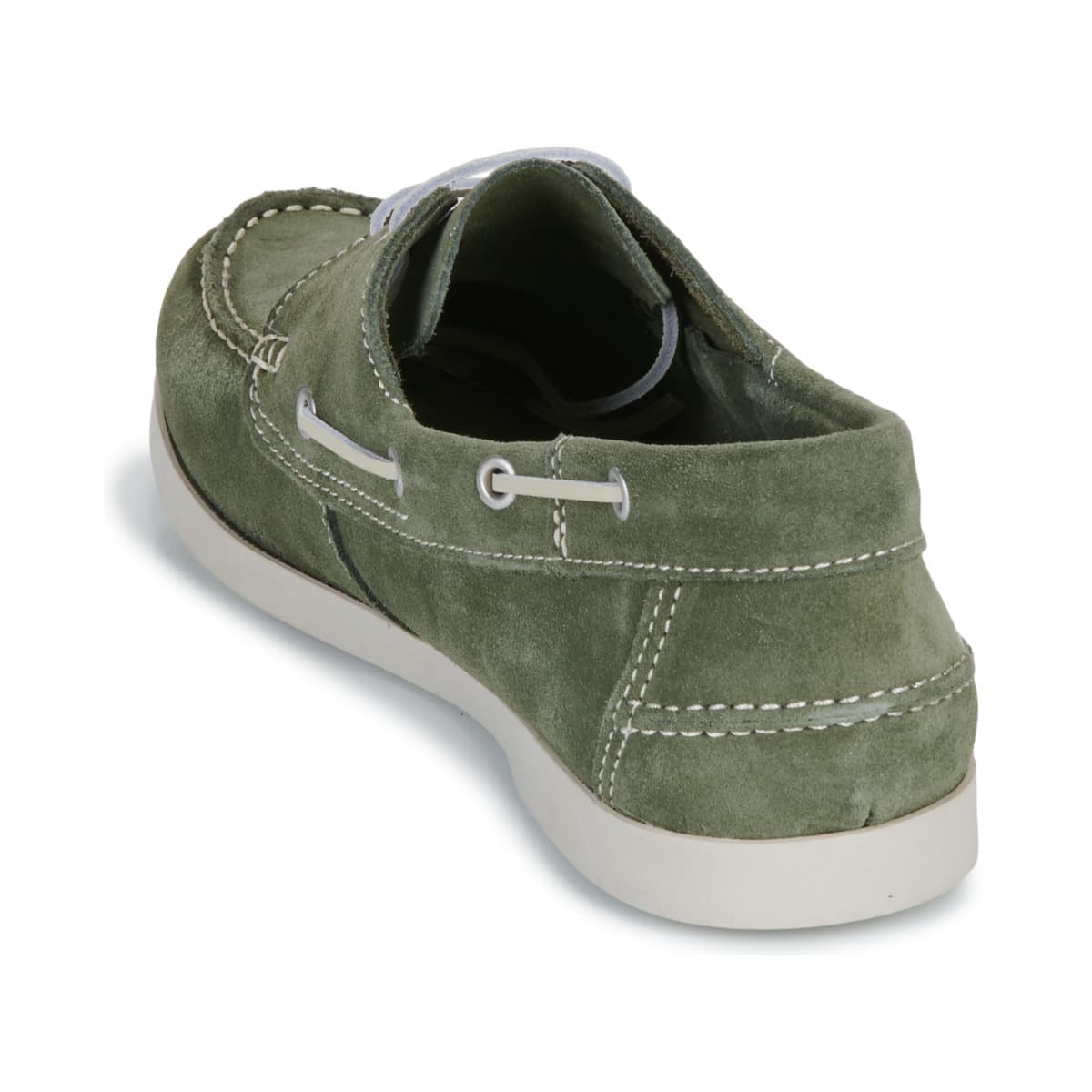 Men's Loafers So Size Green