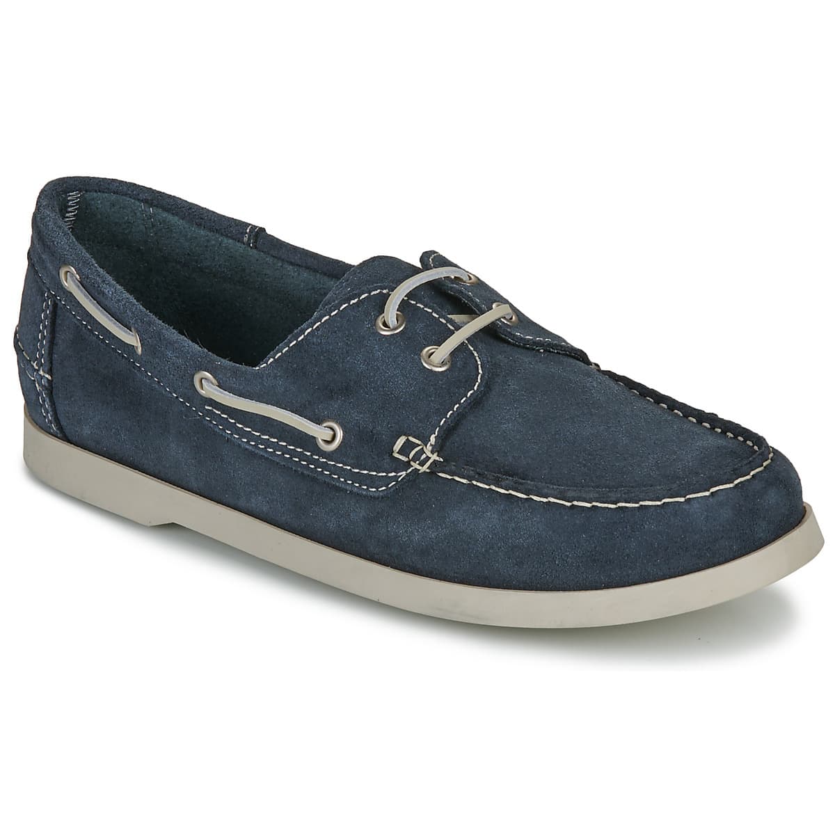 Boat shoes So Size MALIK