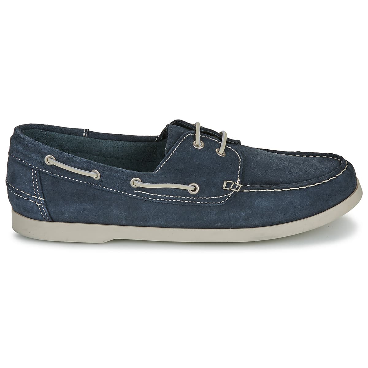 Men's Loafers So Size Blue