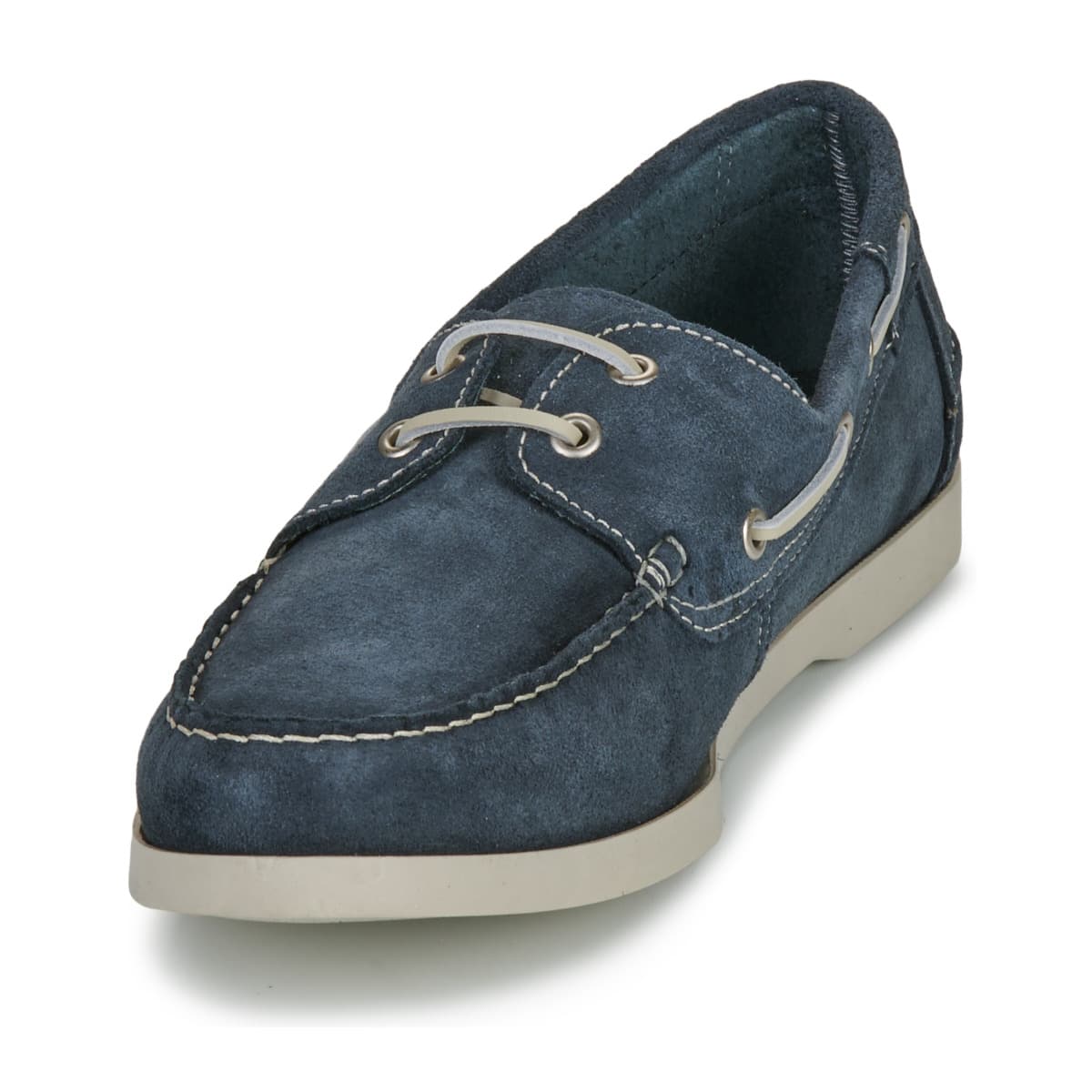 Men's Loafers So Size Blue